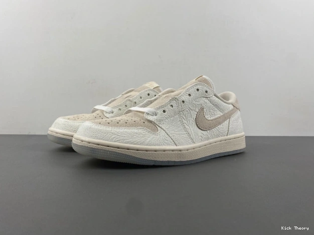 Kicked Out Shoe Store Chris Jordan Low FZ0455-200 Retro OG 1 Paul 0710